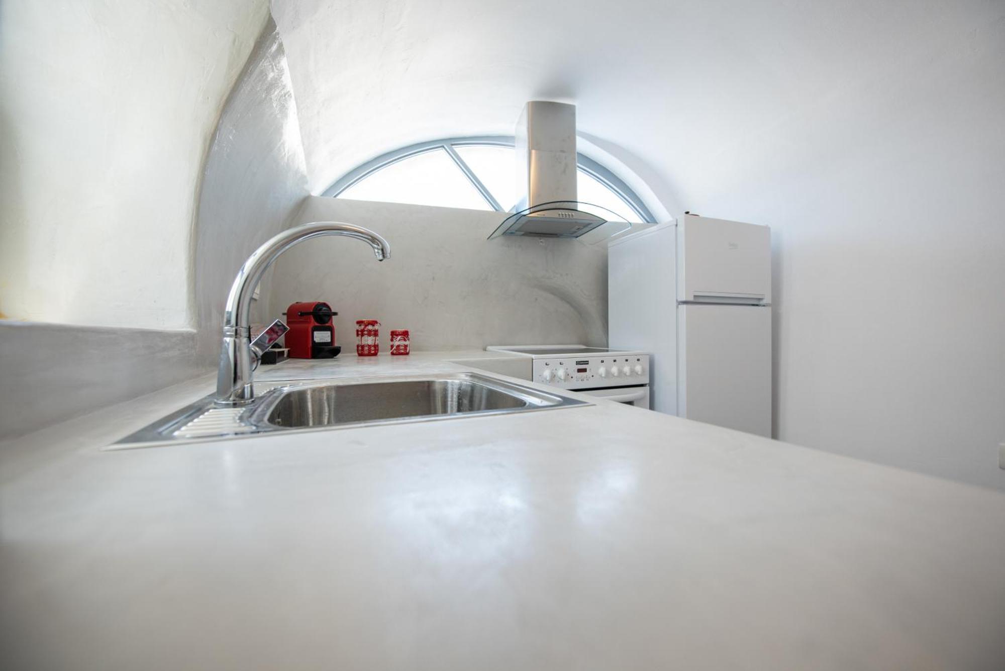 Argyro And Diogenis Apartamento Emporio  Exterior foto